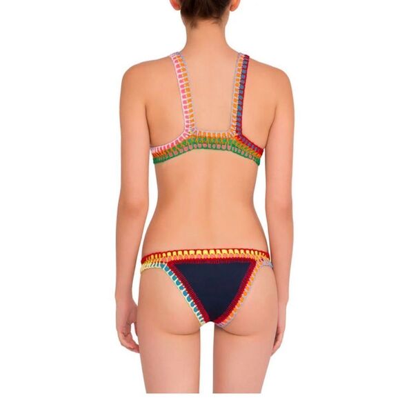 Kiini Tasmin Bikini Bottom - Picture 2 of 10